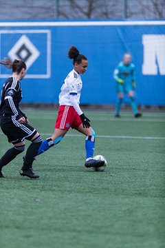 Bild 28 - wBJ HSV - F VfL Jesteburg : Ergebnis: 6:1